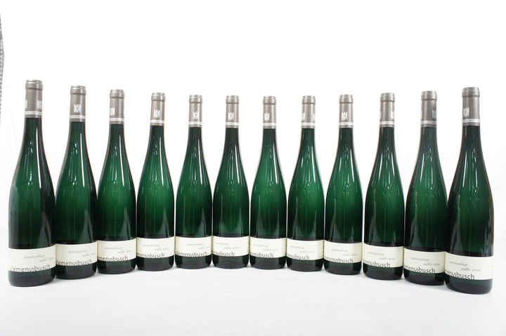 Clemens Busch Marienburg Raffes Riesling Grosses Lage 2022