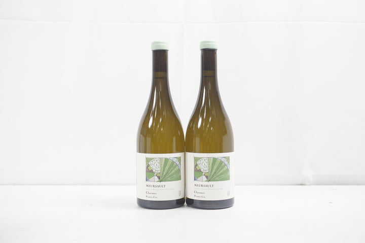 Maison Fang Meursault Charmes 1er Cru 2023