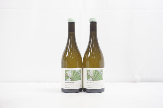 Maison Fang Meursault Charmes 1er Cru 2023