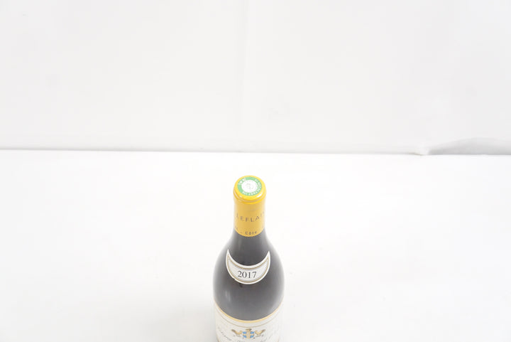 Leflaive Puligny Montrachet Les Pucelles 1er Cru 2017