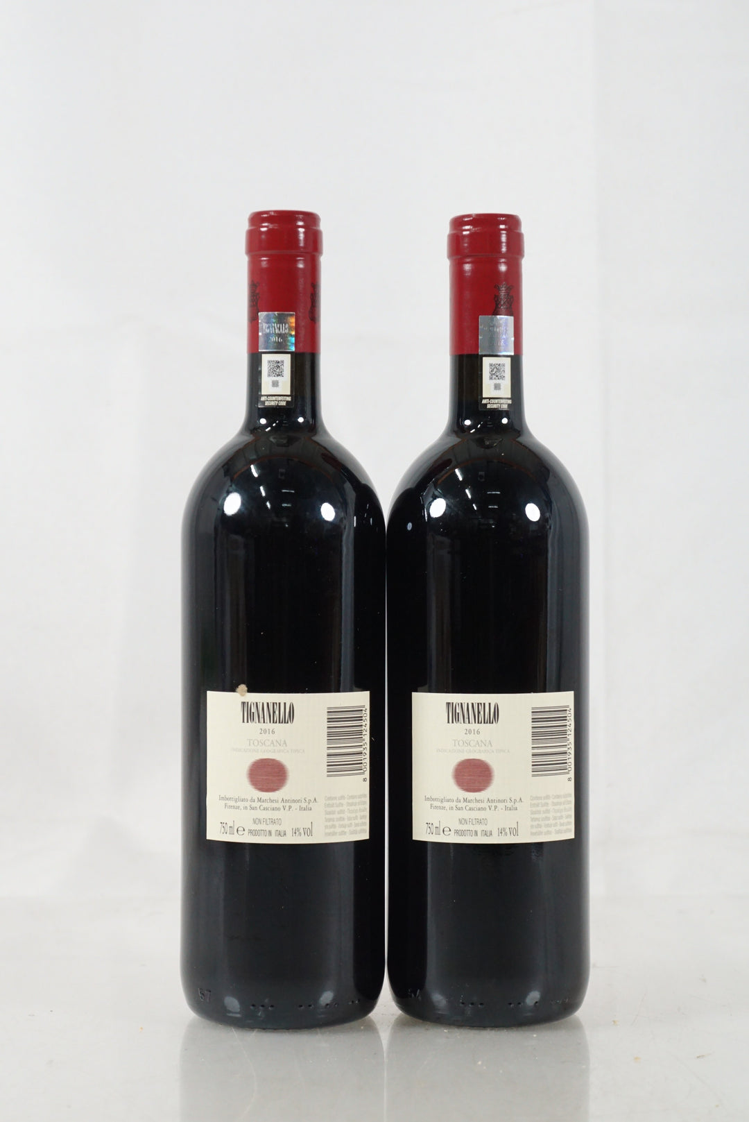 Tignanello 2016