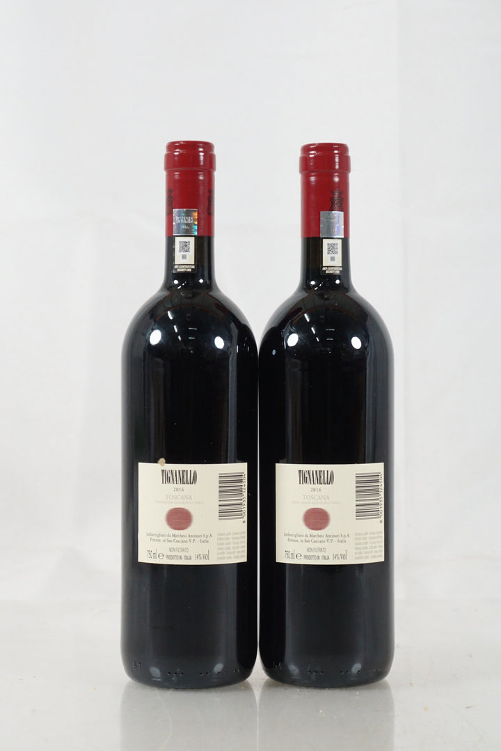 Tignanello 2016