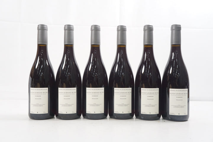 Pascal Clement Savigny les Beaune Les Narbantons 1er Cru 2022