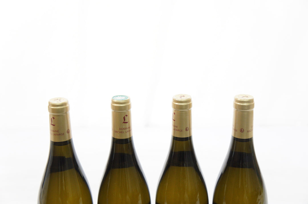 Michel Lafarge Meursault 2021