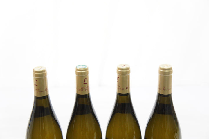 Michel Lafarge Meursault 2021