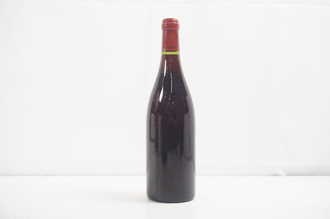 Armand Rousseau Charmes Chambertin Grand Cru 1990