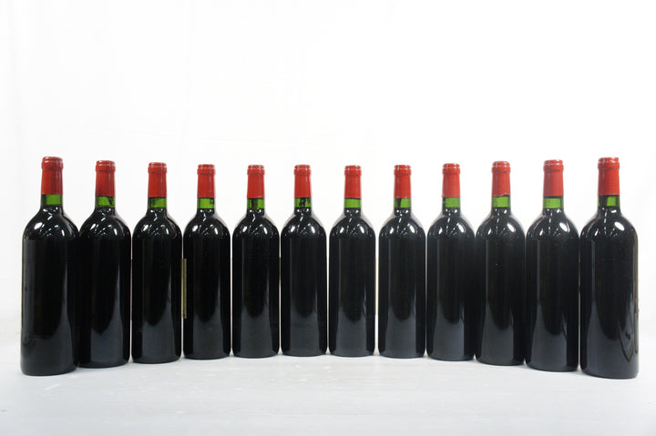 Chateau Certan de May 1995