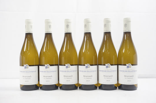 Domaine Glantenay Meursault Les Santenots 2023