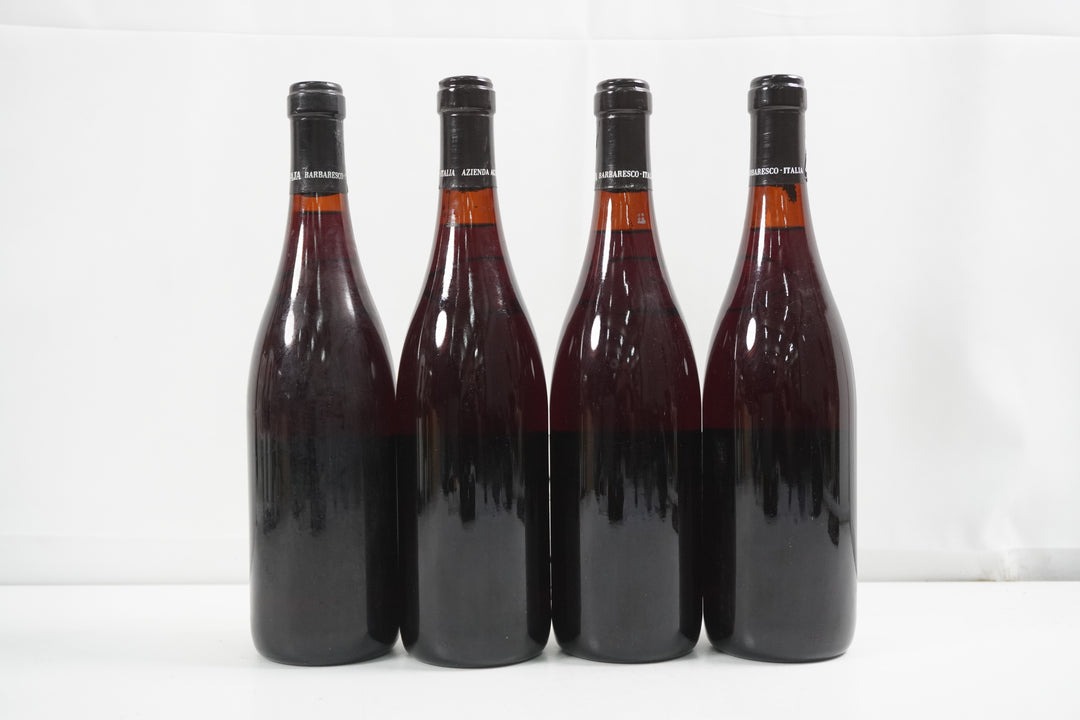 Gaja Barbaresco 1974
