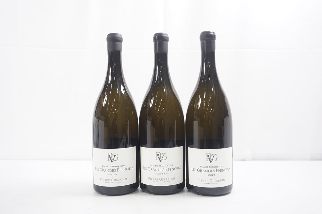 Pierre Girardin Beaune Les Grandes Epenottes 1er Cru Magnum 2023