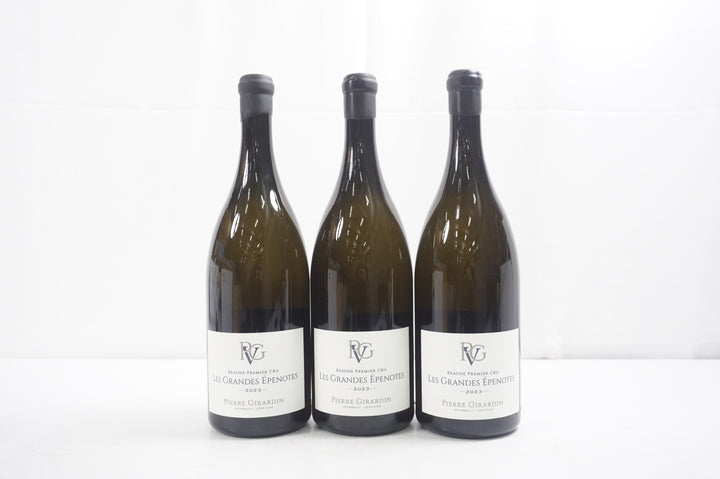 Pierre Girardin Beaune Les Grandes Epenottes 1er Cru Magnum 2023