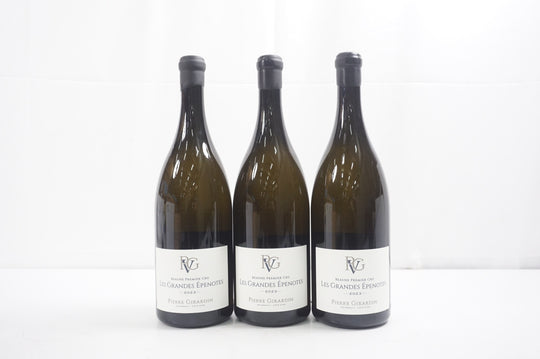 Pierre Girardin Beaune Les Grandes Epenottes 1er Cru Magnum 2023