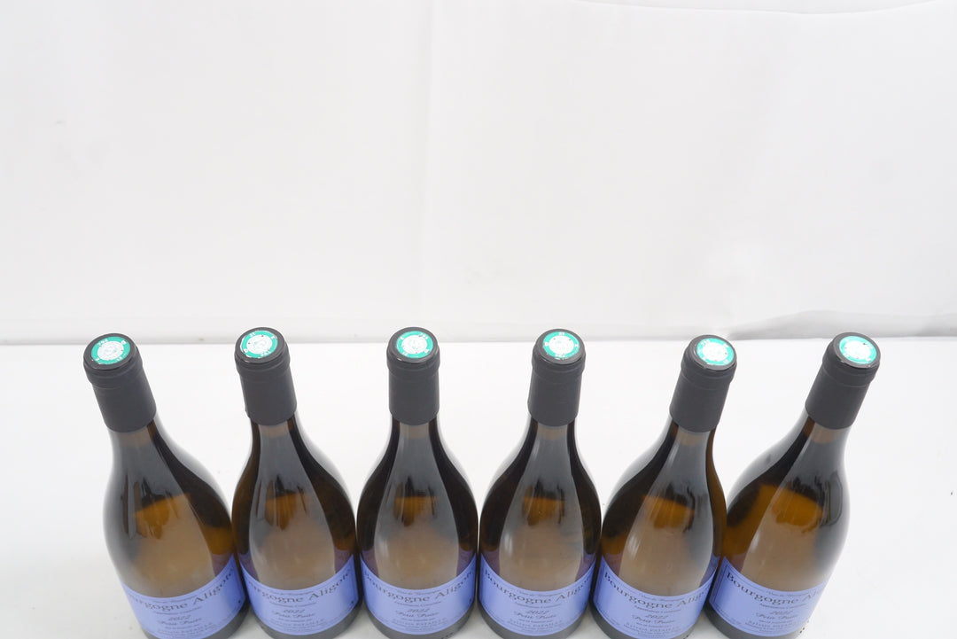 Sylvain Pataille Bourgogne Aligote Petit Puits 2022