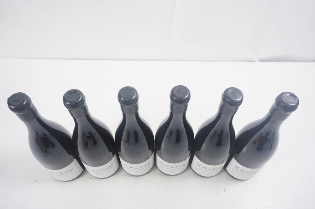 Caroline Morey Chassagne Montrachet Les Caillerets 1er Cru 2019