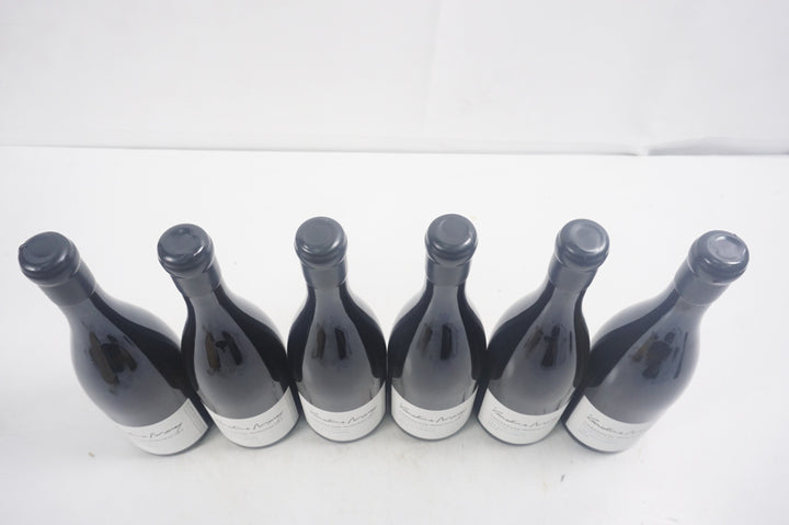 Caroline Morey Chassagne Montrachet Les Caillerets 1er Cru 2019