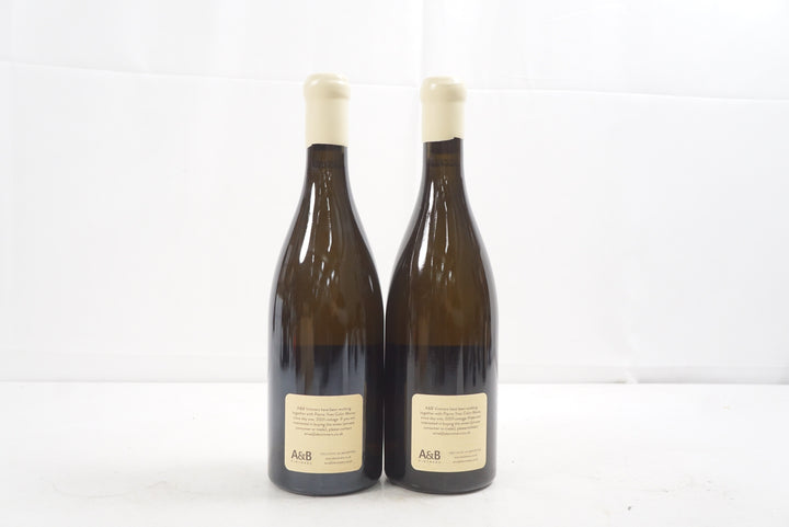 Pierre Yves Colin Morey Chassagne Montrachet 1er Cru 2021