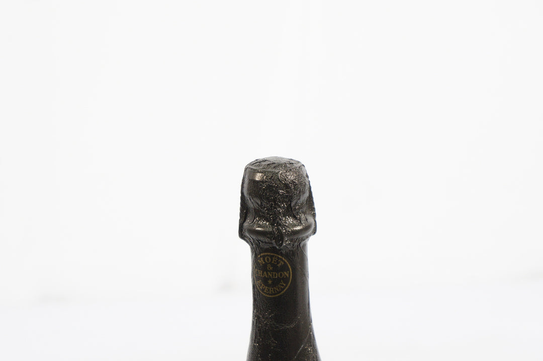 Dom Perignon 1980