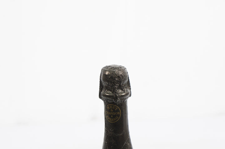 Dom Perignon 1980