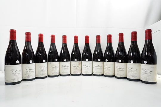 Domaine de Montille Volnay Les Taillepieds 1er Cru 2000 *