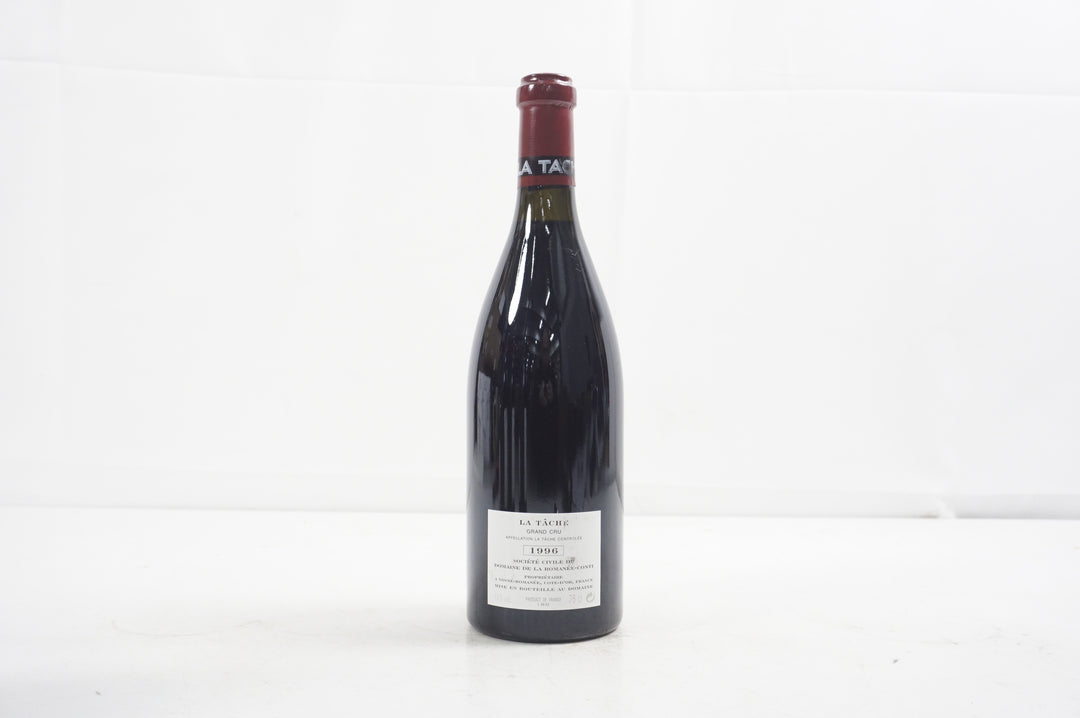 DRC La Tache Grand Cru 1996