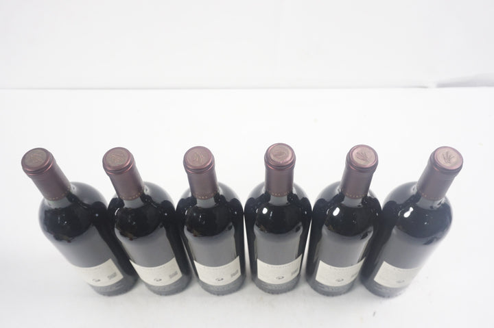 Overture by Opus One 2020