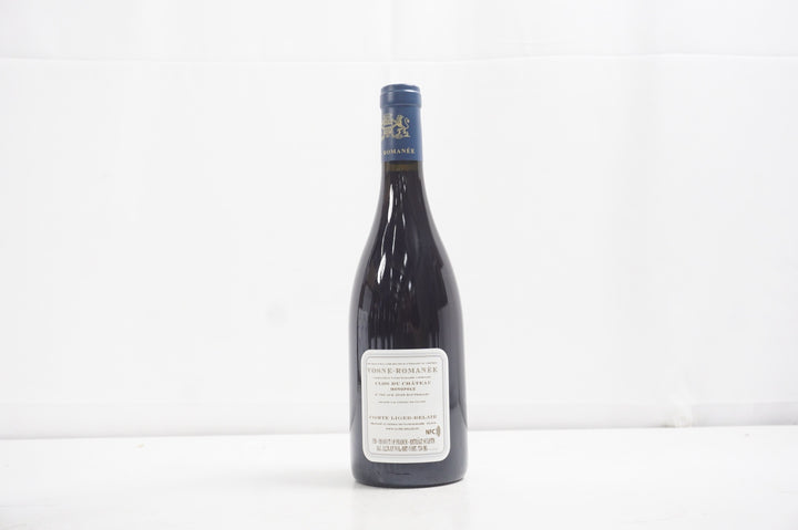 Liger Belair Vosne Romanee Clos du Chateau Monopole 2016