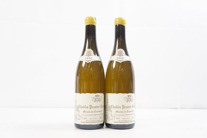 Raveneau Chablis Montee de Tonnerre 1er Cru 2016 *
