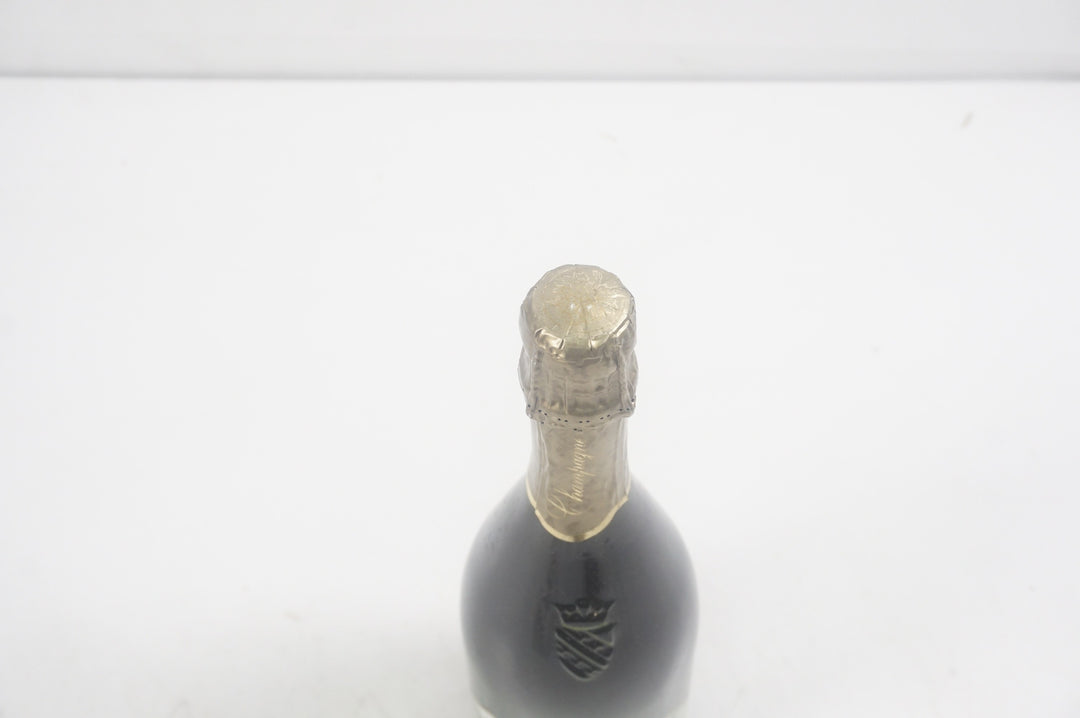 Marie Noelle Ledru Cuvee du Goulte Blanc de Noirs Grand Cru Extra Brut 2012