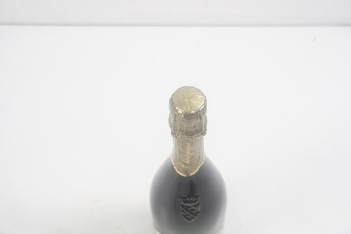 Marie Noelle Ledru Cuvee du Goulte Blanc de Noirs Grand Cru Extra Brut 2012