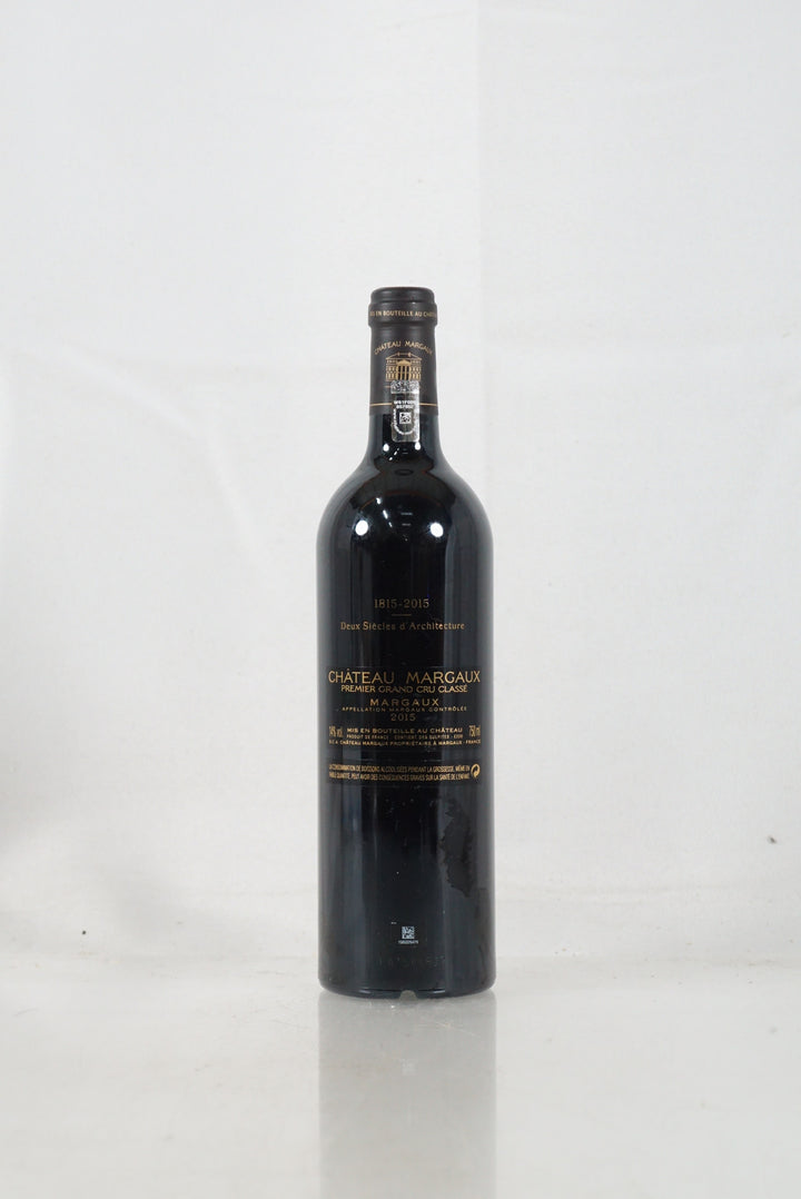 Chateau Margaux 2015