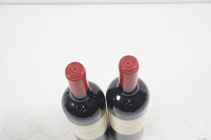 Chateau Trotanoy 2007