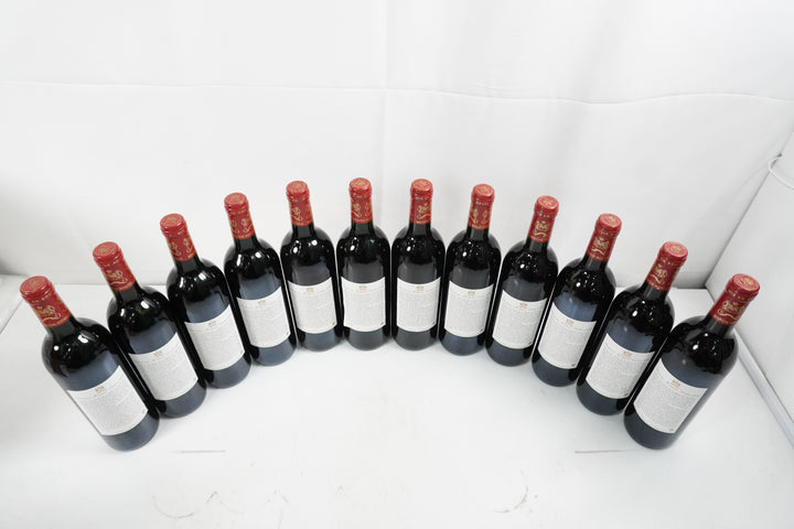 Chateau Mouton Rothschild 1995