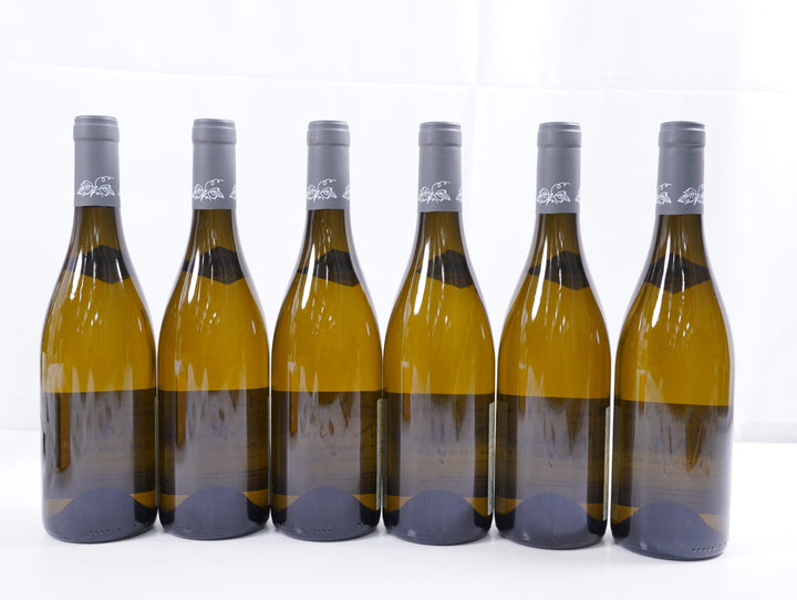 Marc Morey Chassagne Montrachet Virondot 1er Cru 2020