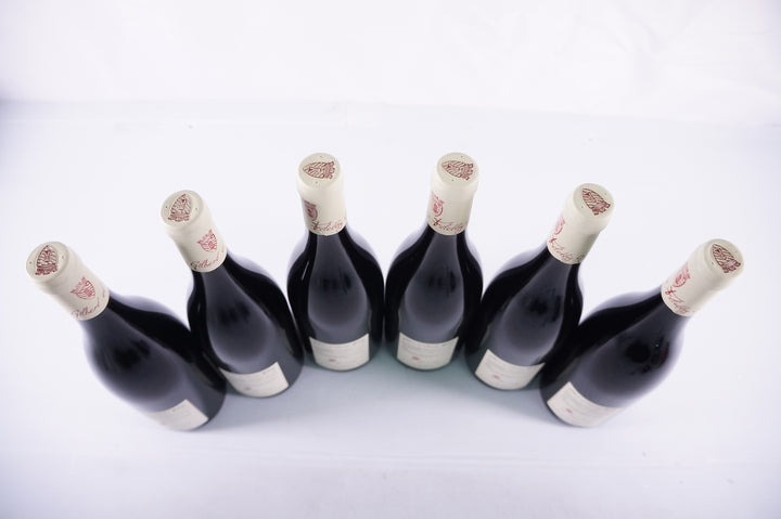 Felettig Chambolle Musigny Les Charmes 1er Cru 2021