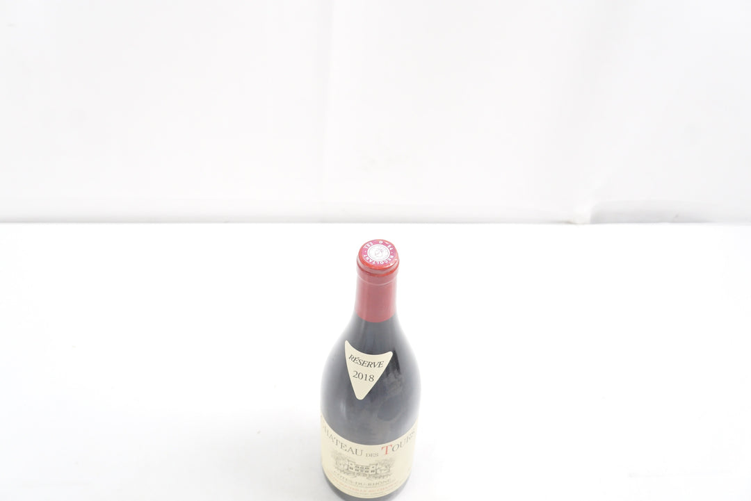 Chateau des Tours Cotes du Rhone (Chateau Rayas) Reserve 2018