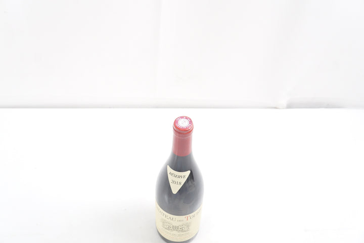 Chateau des Tours Cotes du Rhone (Chateau Rayas) Reserve 2018