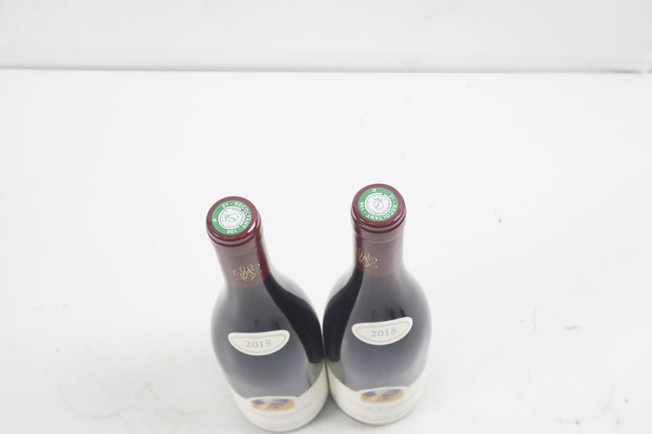 Georges Mugneret Gibourg Vosne Romanee La Colombiere 2018