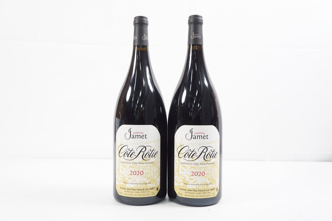Domaine Jamet Cote Rotie Magnum 2020