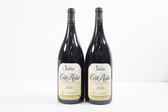 Domaine Jamet Cote Rotie Magnum 2020