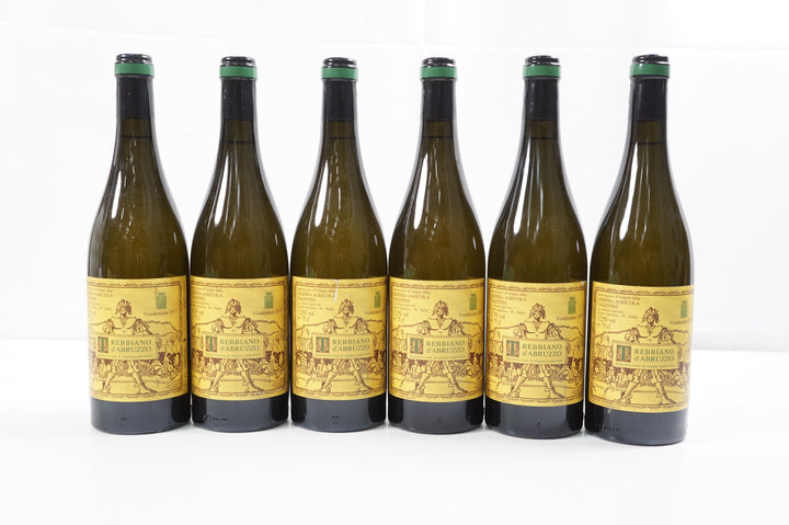 Valentini Trebbiano d'Abruzzo 2017