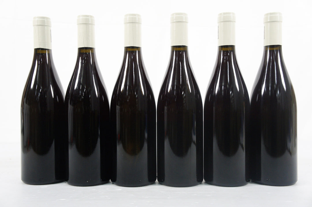 Mark Haisma Pernand Vergelesses Les Pins 2021