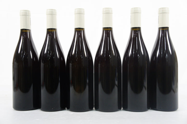 Mark Haisma Pernand Vergelesses Les Pins 2021