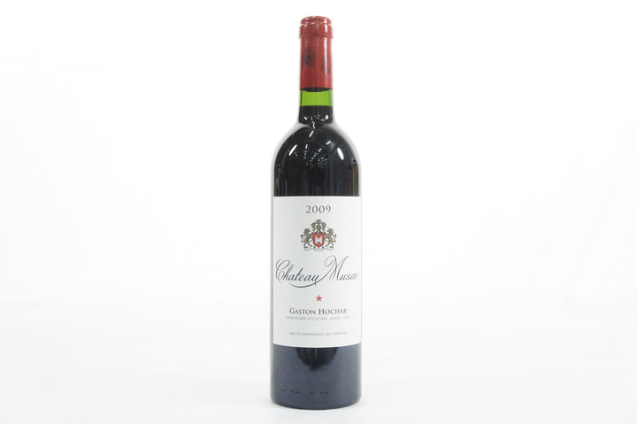 Chateau Musar Hochar Red 2009