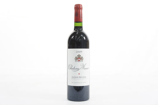 Chateau Musar Hochar Red 2009