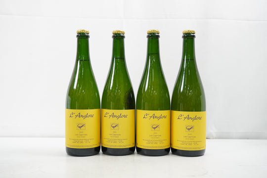 L'Anglore Vin de France Les Caprices 2020