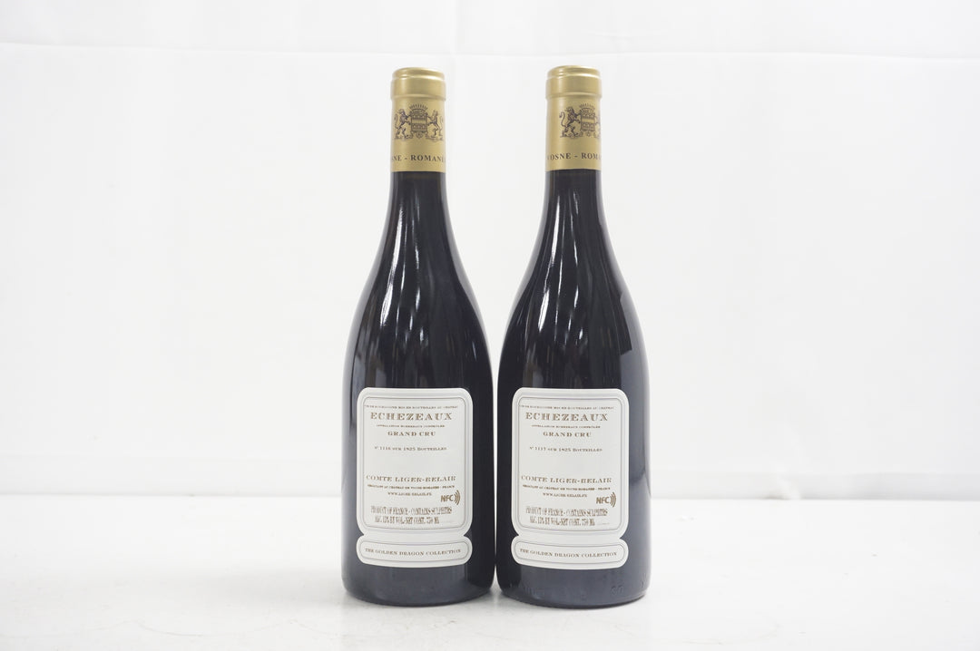 Liger Belair Echezeaux Grand Cru 2014