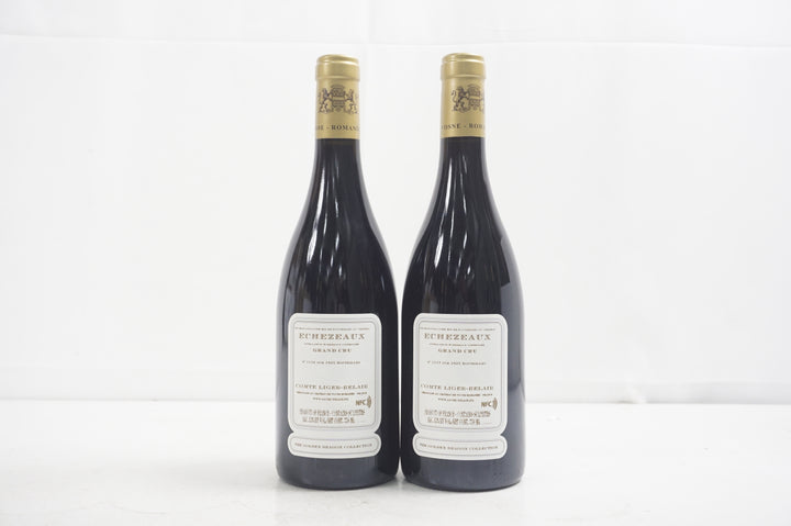 Liger Belair Echezeaux Grand Cru 2014