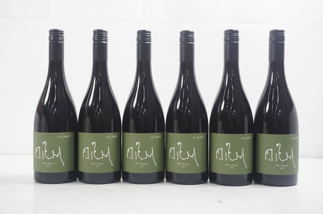Mirae Vineyard Pinot Noir 2024