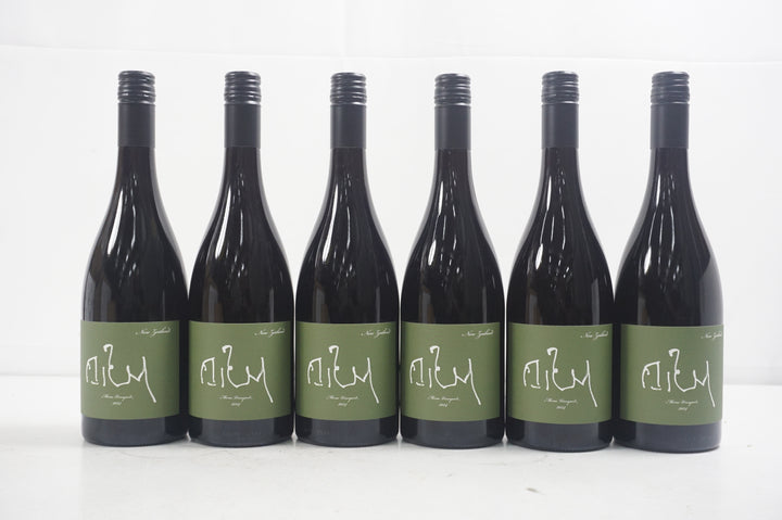 Mirae Vineyard Pinot Noir 2024