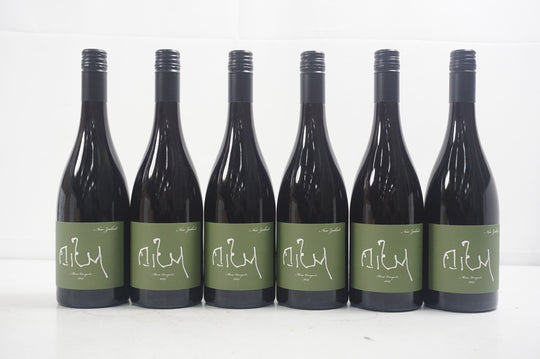 Mirae Vineyard Pinot Noir 2024